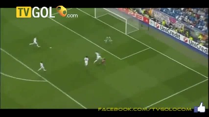 Реал Мадрид 0 : 2 Барселона Всички Голове
