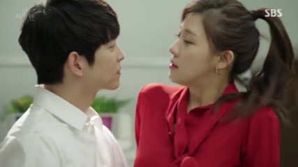 The Time We Were Not In Love E10 1/2