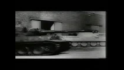 Немският Танк Panzer VI