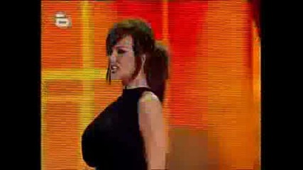 Глория - Усещане за мъж 2009