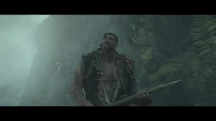 World of Warcraft Mists of Pandaria Cinematic Trailer