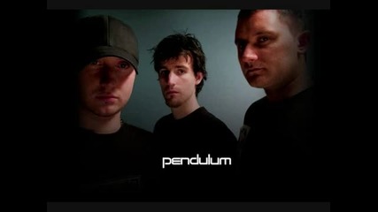 Pendulum - Violet Hill by Avroraxj 