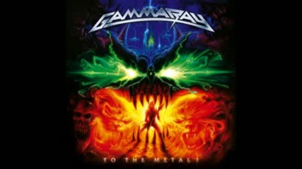 Gamma Ray - Deadlands