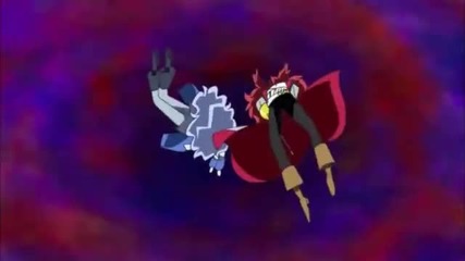 Heartcatch Precure! - 44
