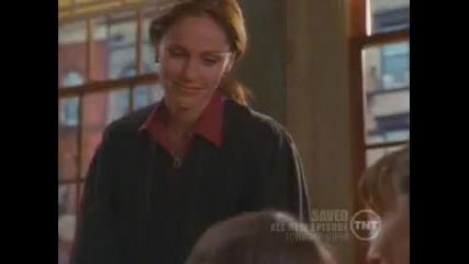 Judging Amy S1e2 Part 5 (360p) 