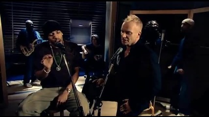 Craig David ft Sting - Rise and Fall