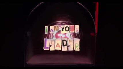 Nicki Minaj ft. Rick Ross,cam`ron-i Am Your Leader