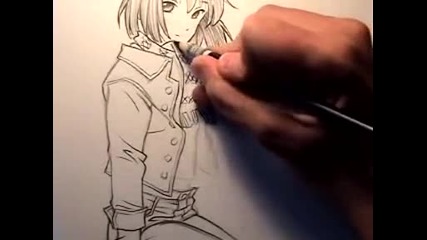 How to Draw Clothes for Manga,comic Books