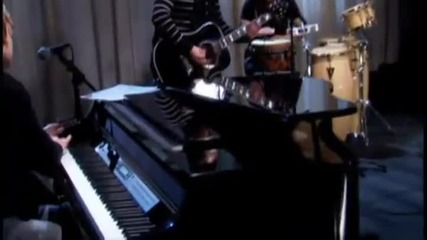 Adam Lambert, Down The Rabbit Hole