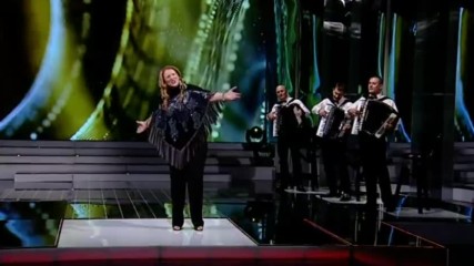 Cana - Sto me ne gledas - 2016
