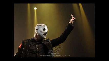 Slipknot feat Soulfly - Jump Da Fuck Up 