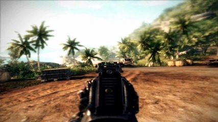 Crysis Movie Config + C C