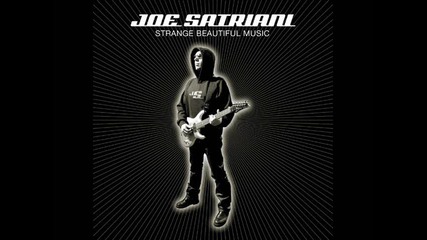 Joe Satriani - You Saved My Life