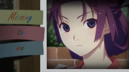 [amv] Eyes