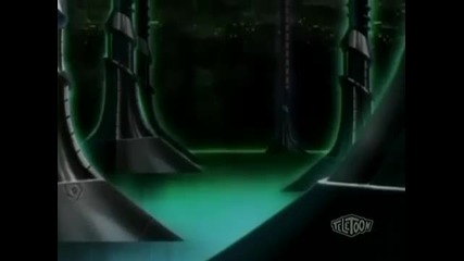 Bakugan Gundalian Invaders Episode 30 [2 2]