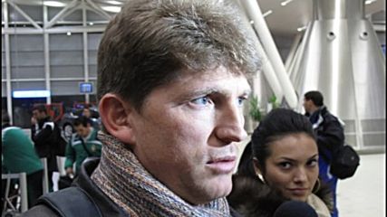 Стойчо Стоилов: Не съм роднина нито с Крум Стоилов, нито с Мъри Стоилов