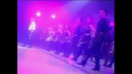 Michael Flatley - Lord of the dance finale