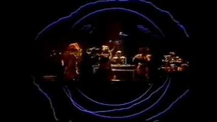 Planet Rock Soul Sonic Force