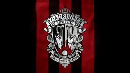 Roadrunner United - Enemy Of The State