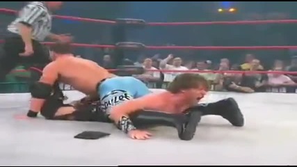 Aj Styles - Styles Clash