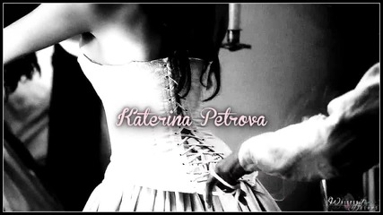 Katerina Petrova _ Carmen