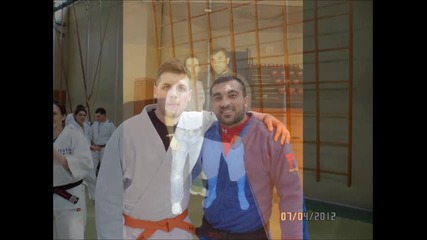 Ilias Iliadis - Judo Life