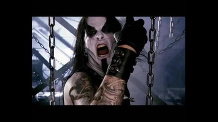 Dimmu Borgir Burn in Hell 