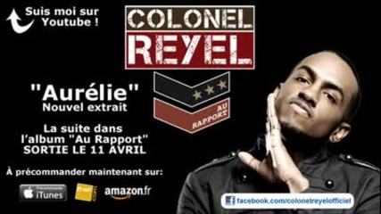 Colonel Reyel - Aur 