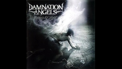 Damnation Angels - The Longest Day Of My Life
