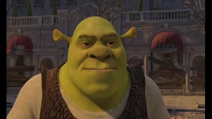 Shrek The Third [bg Audio] (00h54m31s - 00h55m21s)