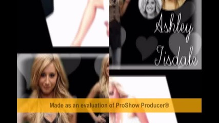 ashley tisdale klip