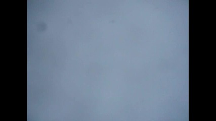 Изкачване на Черни Връх във вятър и сняг 