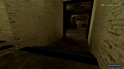 Counter Strike 1.6 - leonchii) Frag Movie