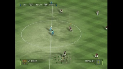 fifa 08 dobar mach