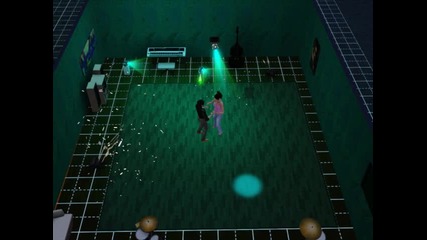 sims late night 