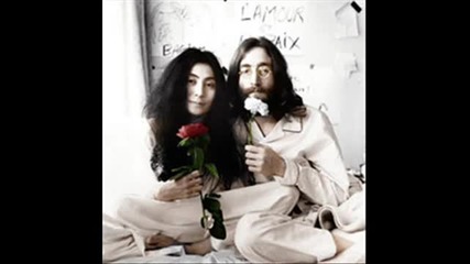 John Lennon - Give Peace A Chance