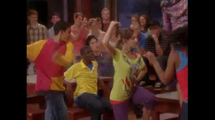 Camp Rock .wmv