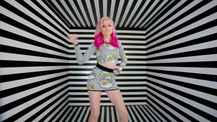 Н О В О • Little Mix ft. Missy Elliott - How Ya Doin' (worldwide) /official video/ H D