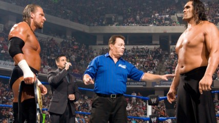 5 SummerSlam matches you forgot about: WWE List This!