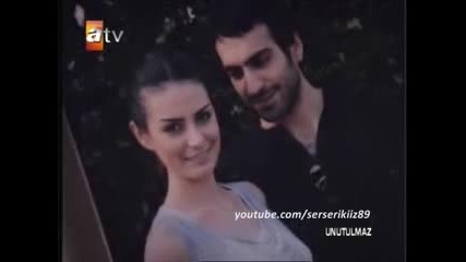 Unutulmaz Tolga ve Eda