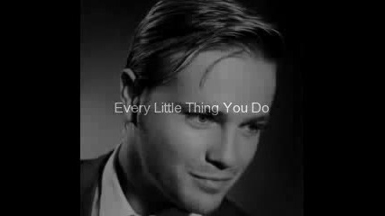 Nicky Westlife - Every Little Thing You Dо