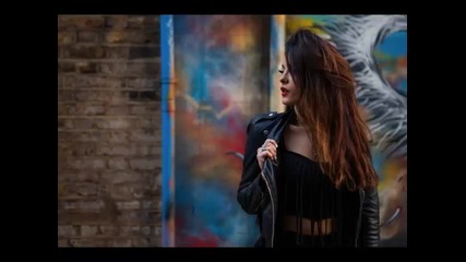 *2016* Bebe Rexha - Atmosphere ( Demo version )