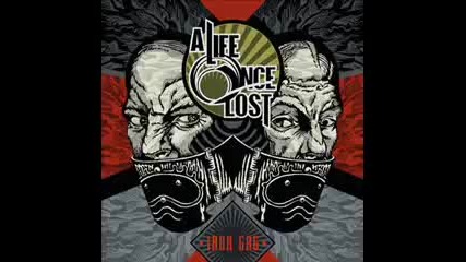 A Life Once Lost - Masks