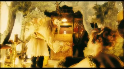 The Imaginarium of Doctor Parnassus 