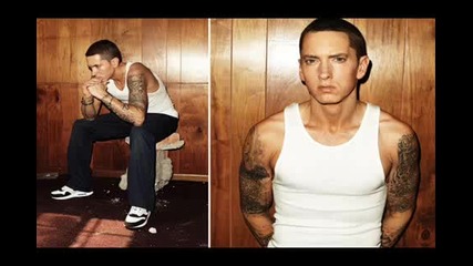 Eminem - That s All She Wrote (solo version) 