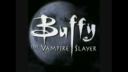 Buffy The Vampire Slayer Theme