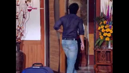 Ритъмът на мечтите - еп.95 (sasural simar ka)