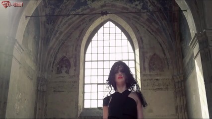 Milica Pavlovic - Milimetar ( Official Video 2014)