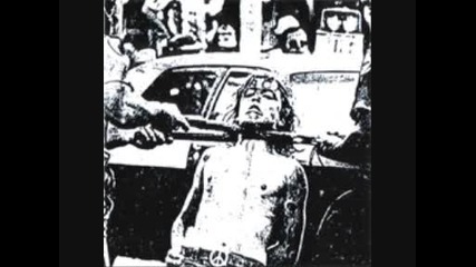 Torque - Hand Over Fist 