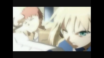 Anime Mix Amv I Bowling for soup